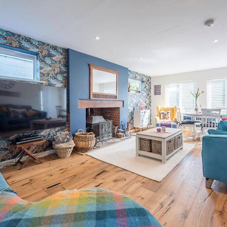 Saxon Cottage, Friston Extérieur photo