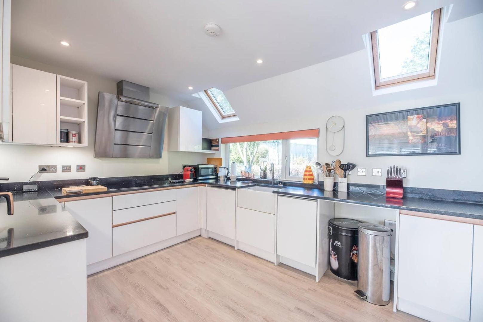 Saxon Cottage, Friston Extérieur photo