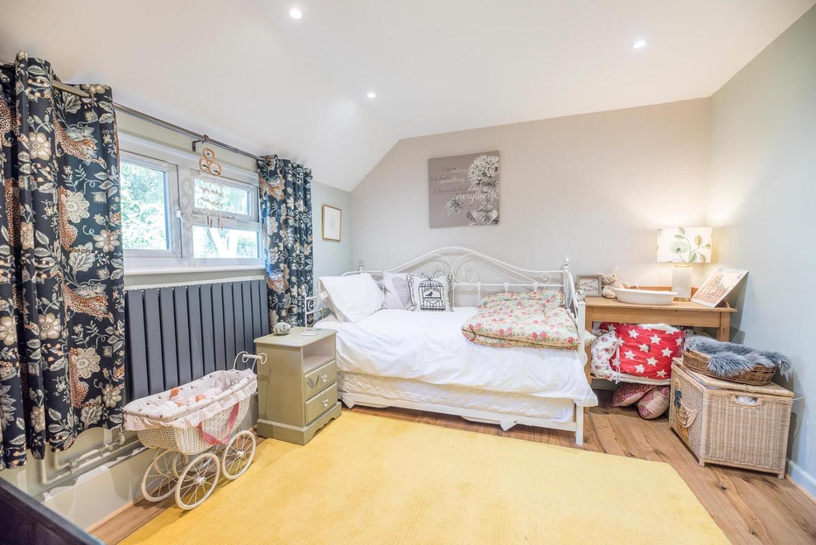 Saxon Cottage, Friston Extérieur photo