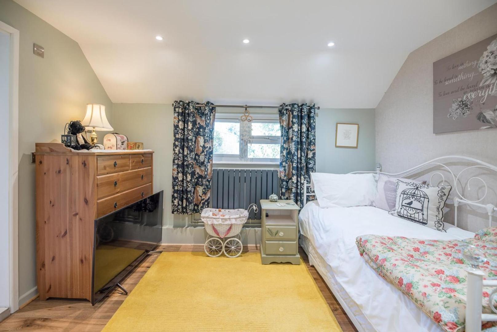 Saxon Cottage, Friston Extérieur photo